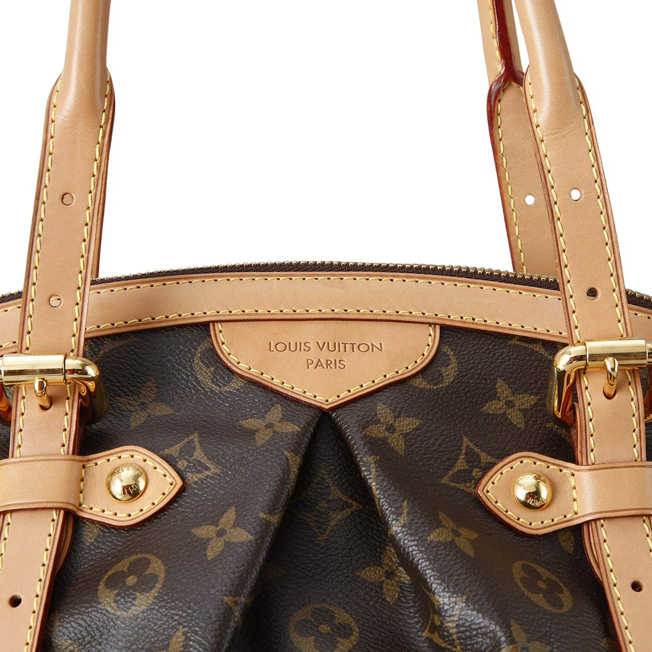 LOUIS VUITTON(USED)루이비통 모노그램 티볼리GM